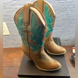 NWT Very Volatile Women's Rio Grande Boot Women’s Fashion Western Boots S 8